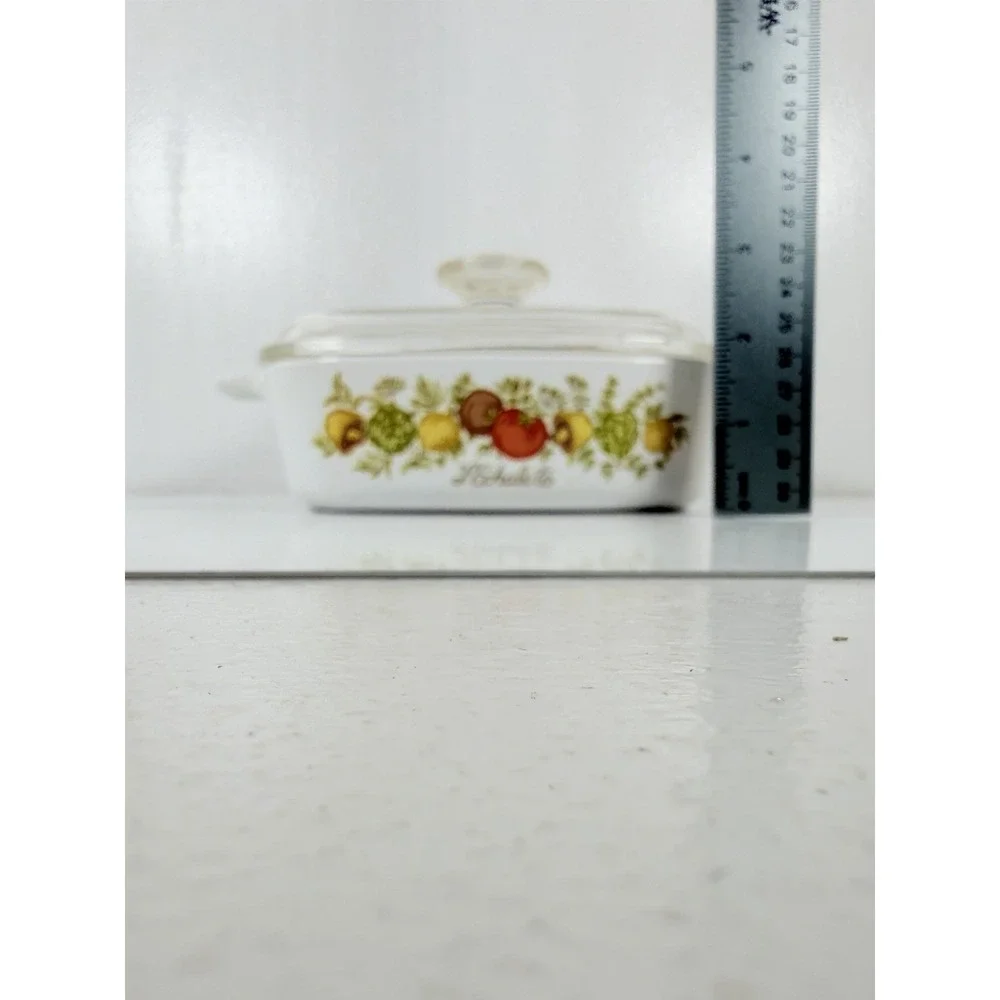 Corningware spice life